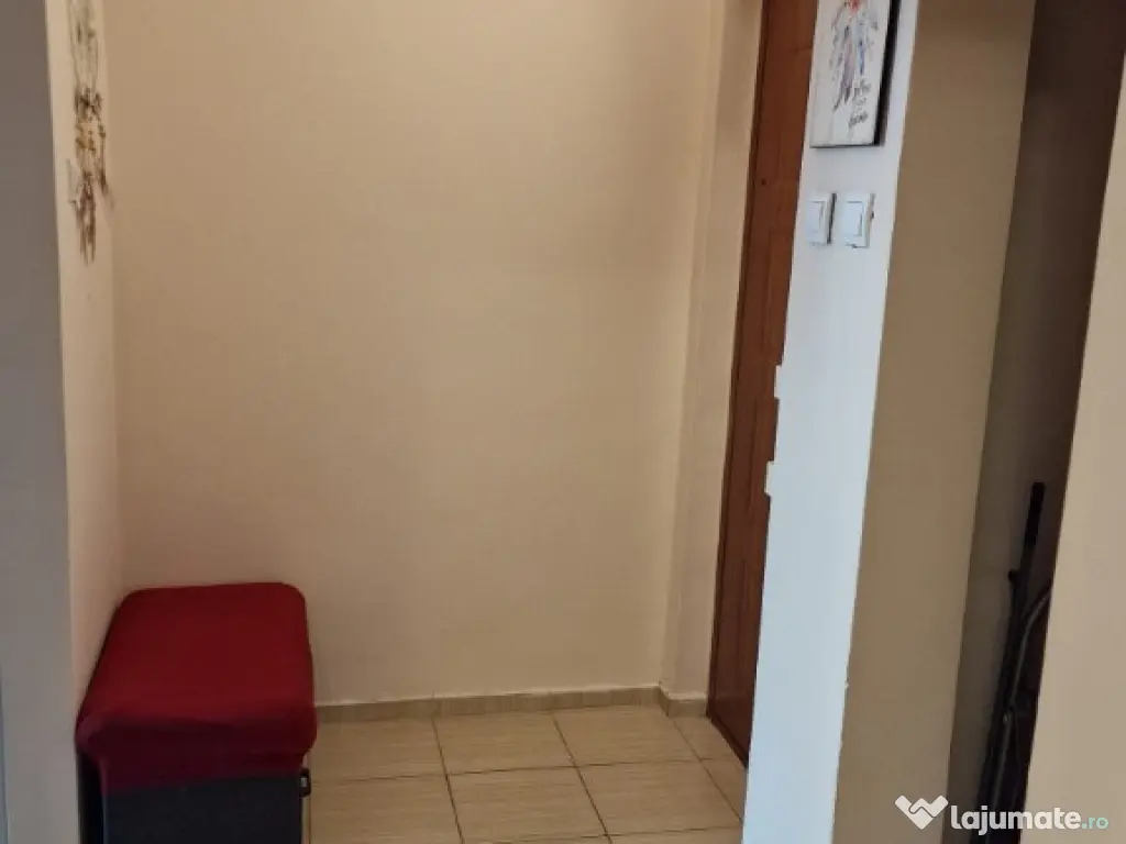 Apartament 2 camere Tatarasi - Ciurchi 