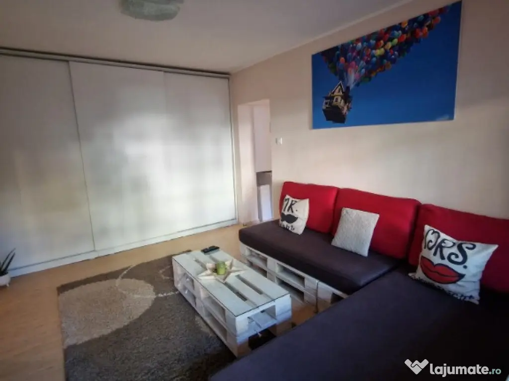 Apartament 2 camere Tatarasi - Ciurchi 