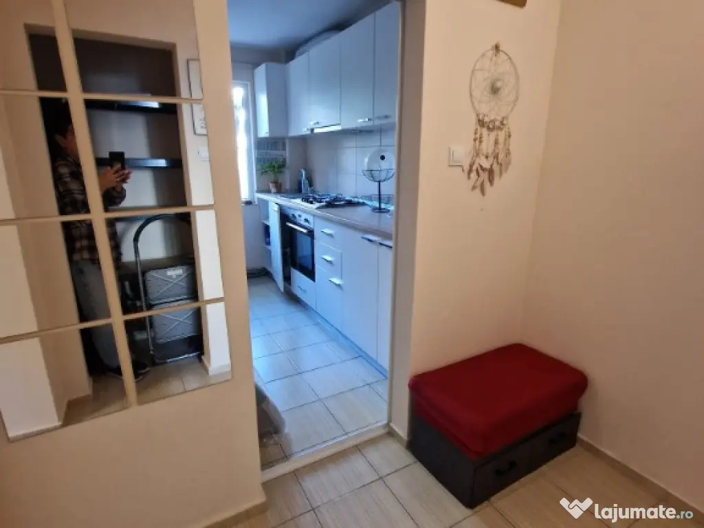 Apartament 2 camere Tatarasi - Ciurchi 