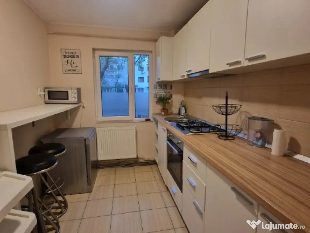 Apartament 2 camere Tatarasi - Ciurchi 