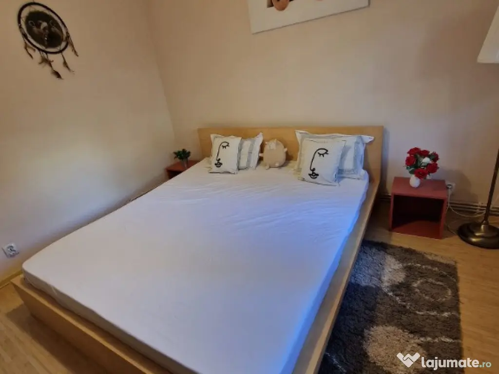 Apartament 2 camere Tatarasi - Ciurchi 