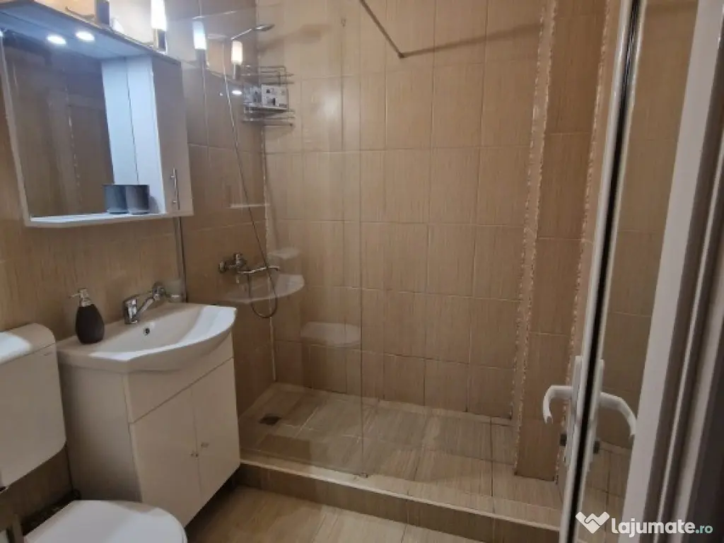 Apartament 2 camere Tatarasi - Ciurchi 