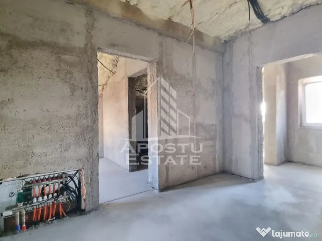 Duplex nou cu 4 camere, Giarmata