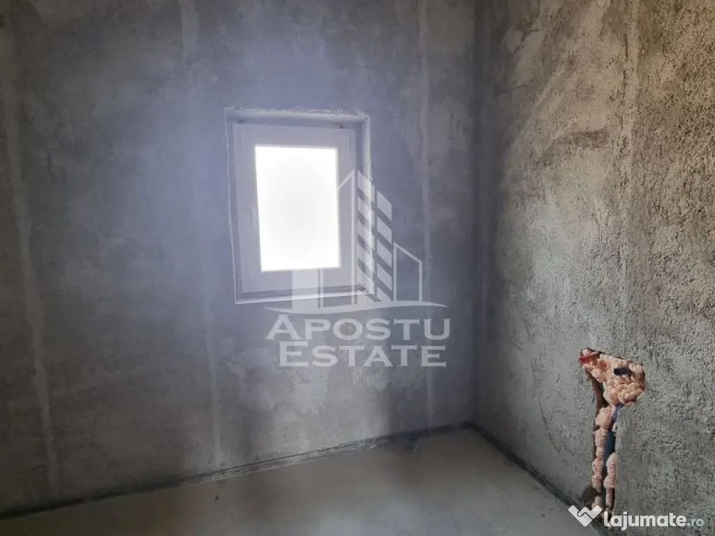 Duplex nou cu 4 camere, Giarmata