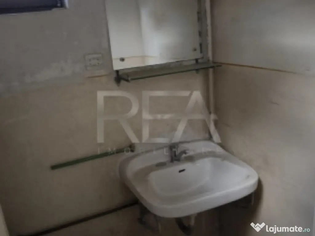 Casa cu 9 camere, Parcul Carol 