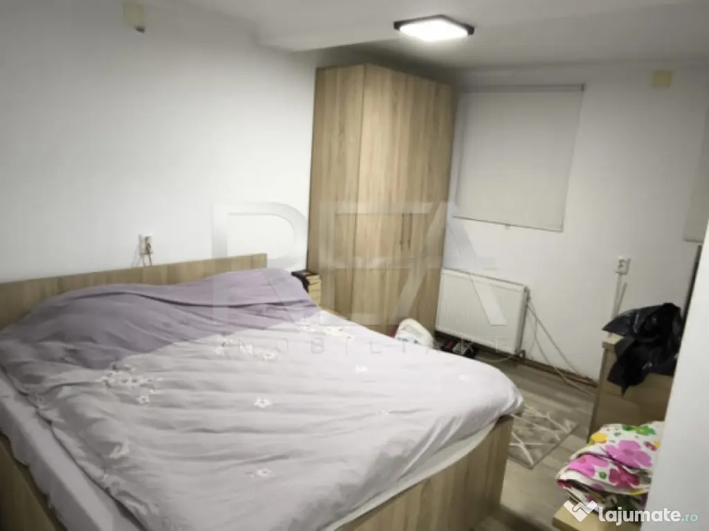 Casa cu 9 camere, Parcul Carol 