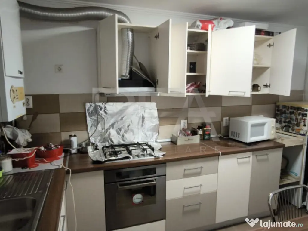 Casa cu 9 camere, Parcul Carol 