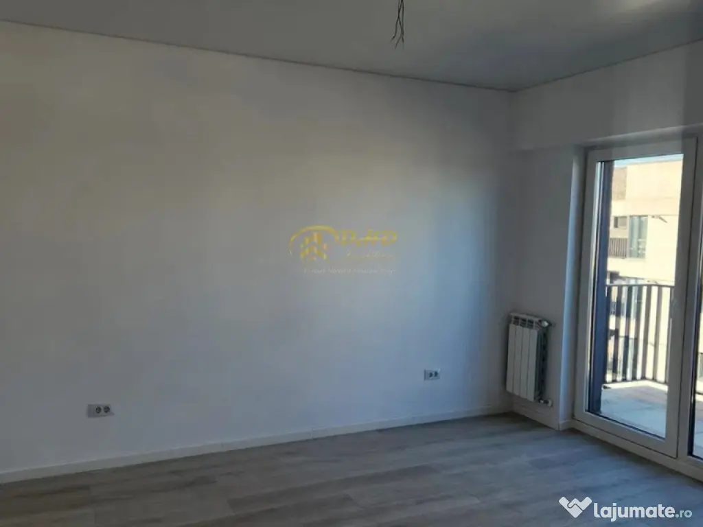 Apartament cu o camera in Tatarasi - Evergreen 