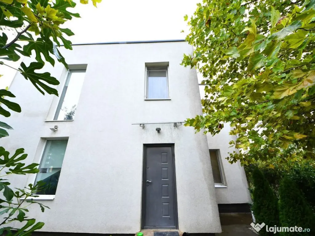 Casa moderna, constructie 2019 – Sat Costi, la 5 minute... 