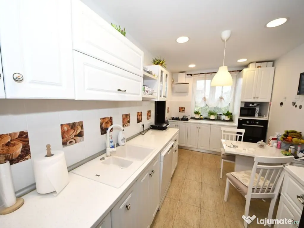 Casa moderna, constructie 2019 – Sat Costi, la 5 minute... 