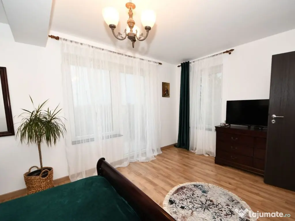 Casa moderna, constructie 2019 – Sat Costi, la 5 minute... 