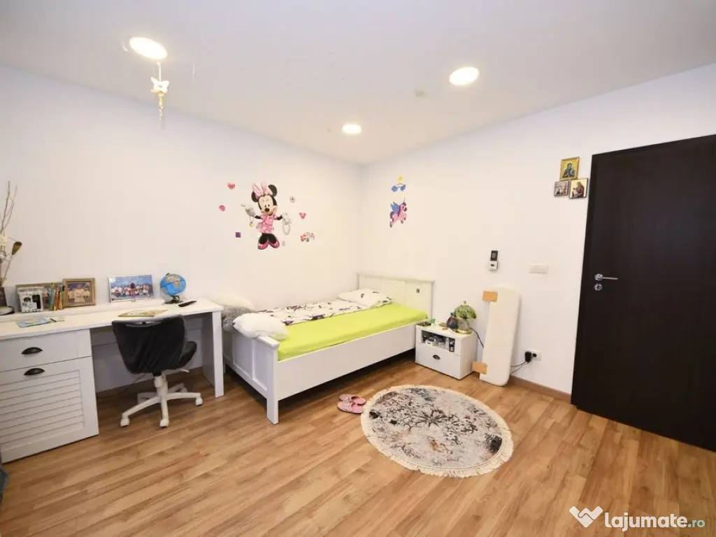 Casa moderna, constructie 2019 – Sat Costi, la 5 minute... 