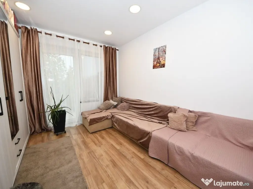 Casa moderna, constructie 2019 – Sat Costi, la 5 minute... 