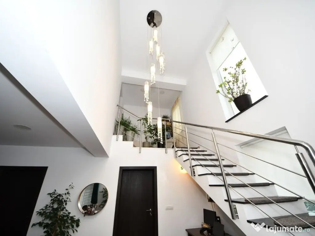 Casa moderna, constructie 2019 – Sat Costi, la 5 minute... 