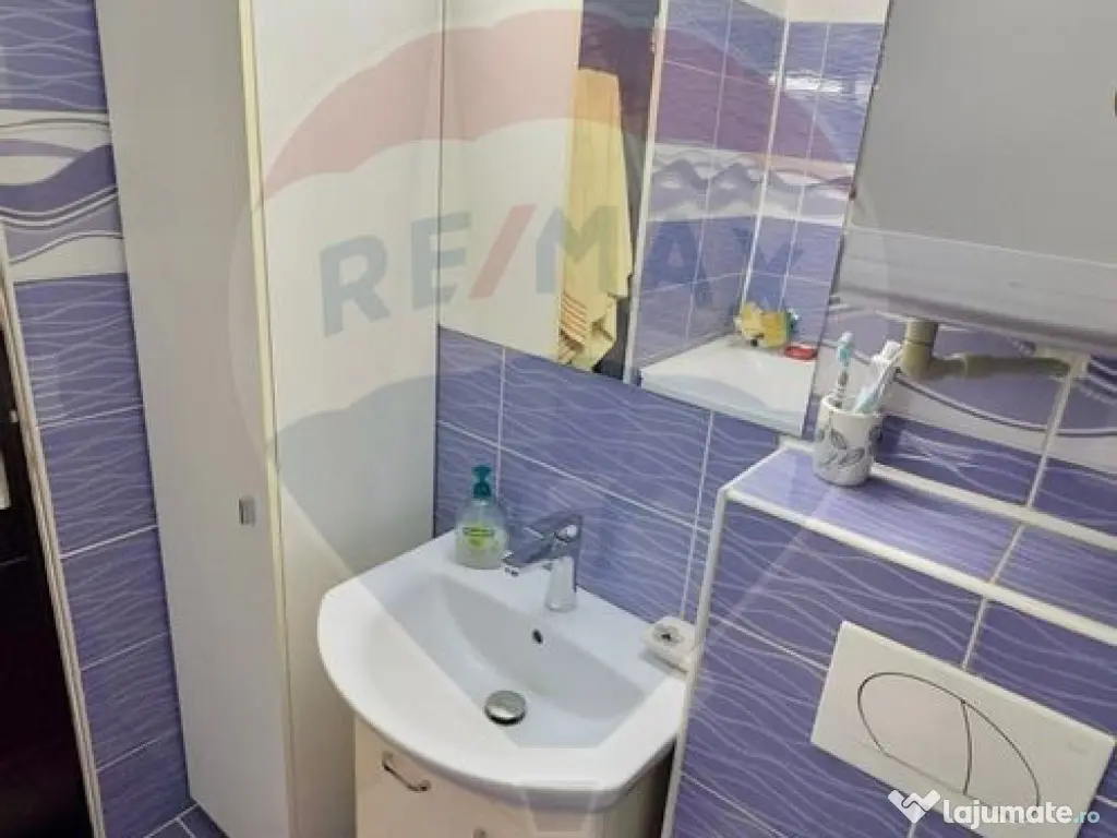 De vanzare: Apartament modern, ideal locuire sau investitie