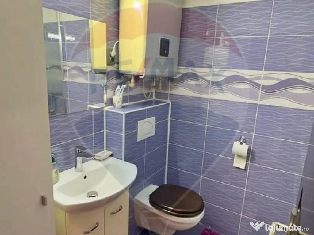 De vanzare: Apartament modern, ideal locuire sau investitie