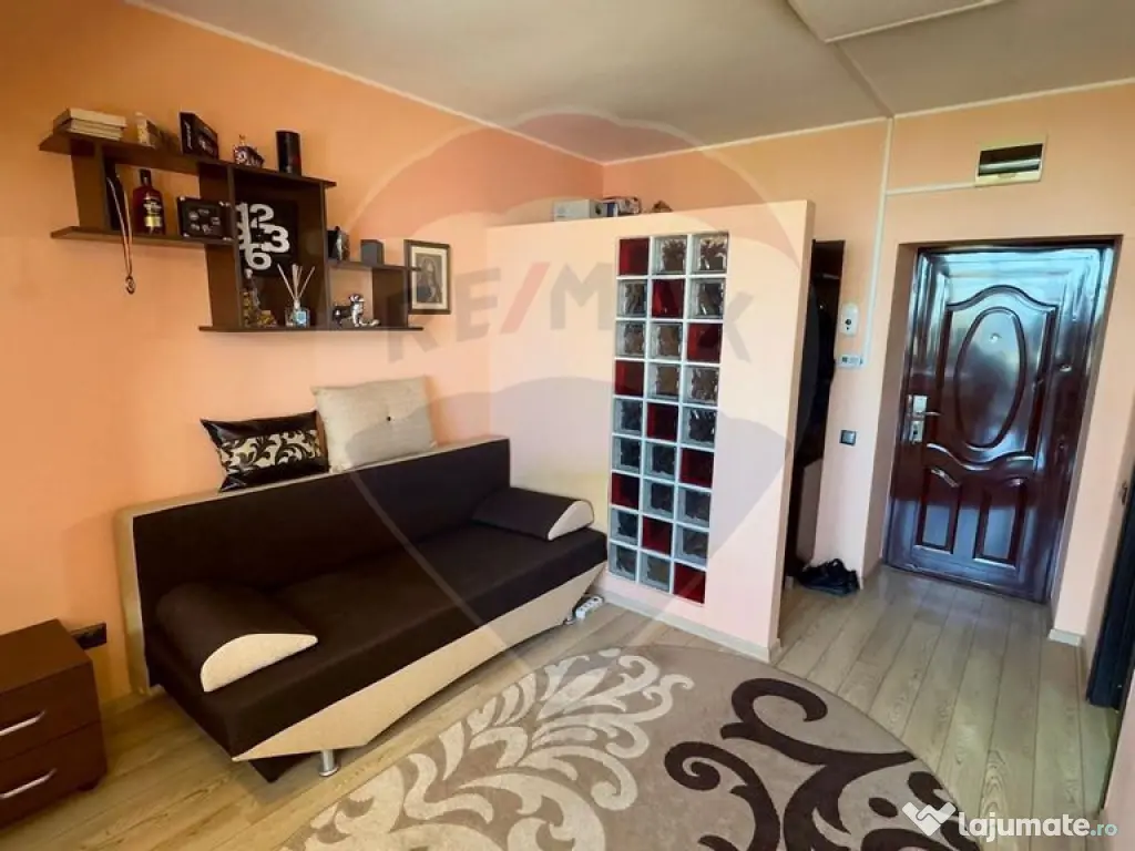 De vanzare: Apartament modern, ideal locuire sau investitie