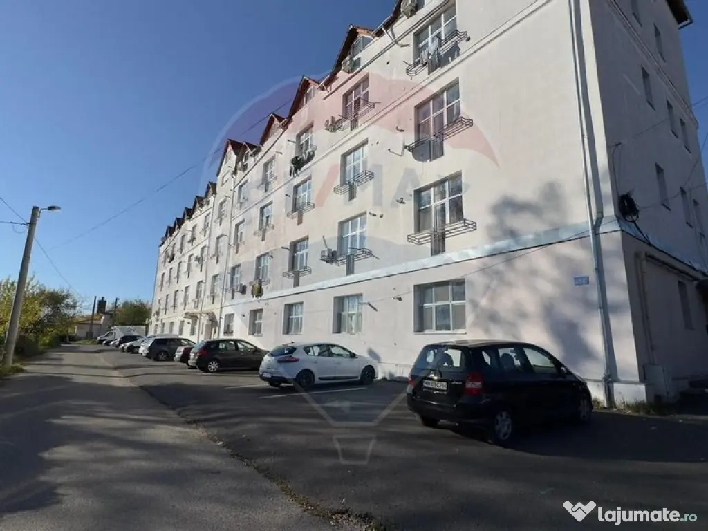 De vanzare: Apartament modern, ideal locuire sau investitie