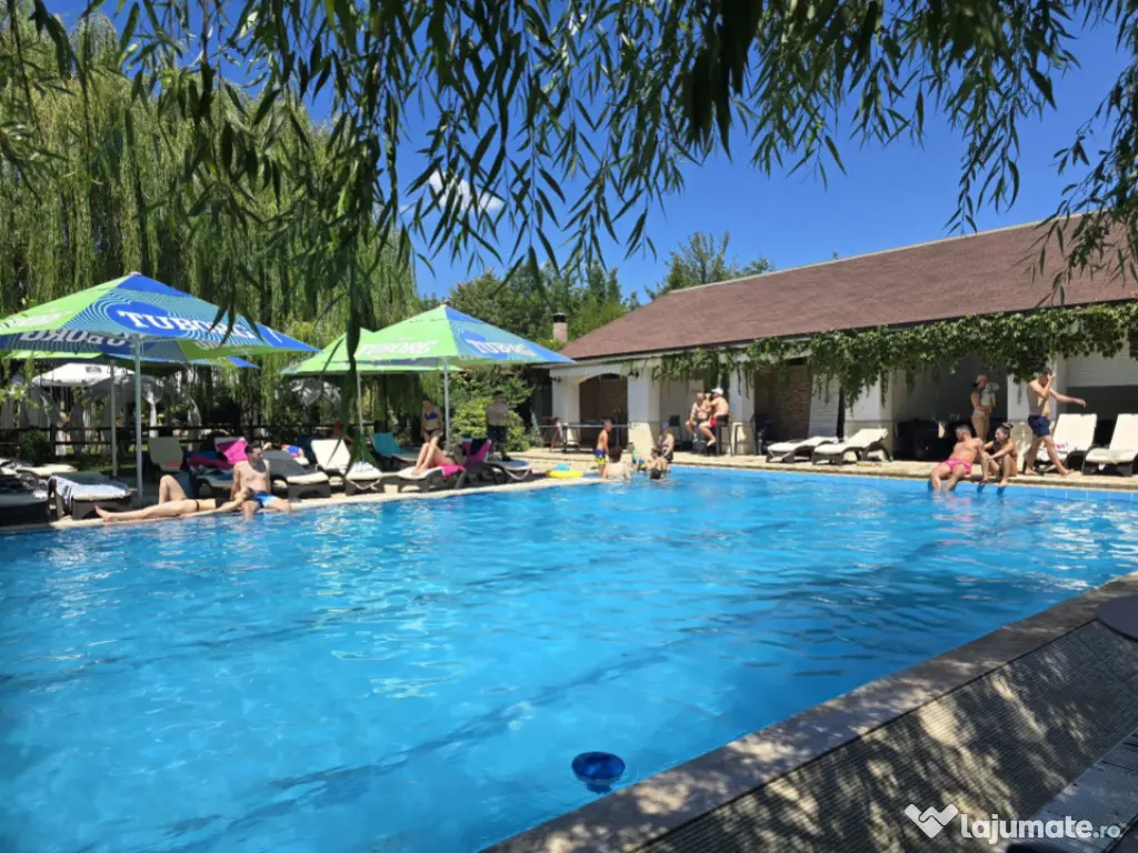 Pensiune Mont Blanc Eselnita Clisura Dunarii Comision 0 