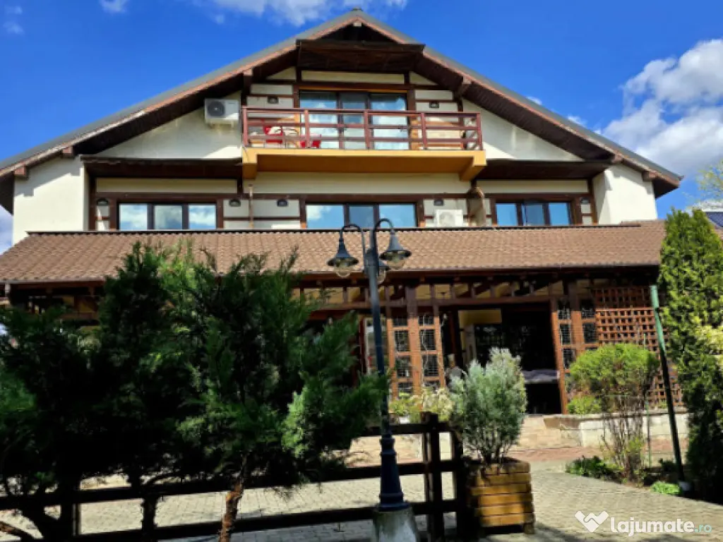 Pensiune Mont Blanc Eselnita Clisura Dunarii Comision 0 