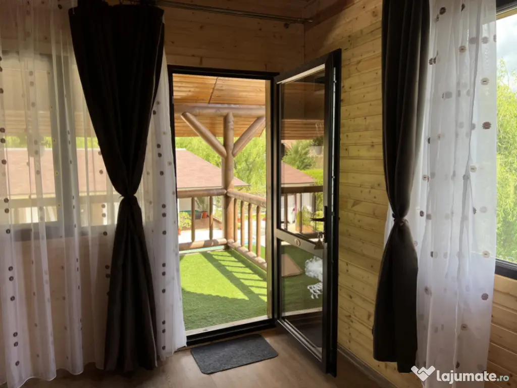 Pensiune Mont Blanc Eselnita Clisura Dunarii Comision 0 