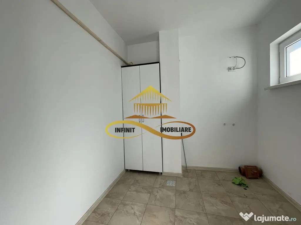 Hala de inchiriat Bacau Buhoci access tir birouri 