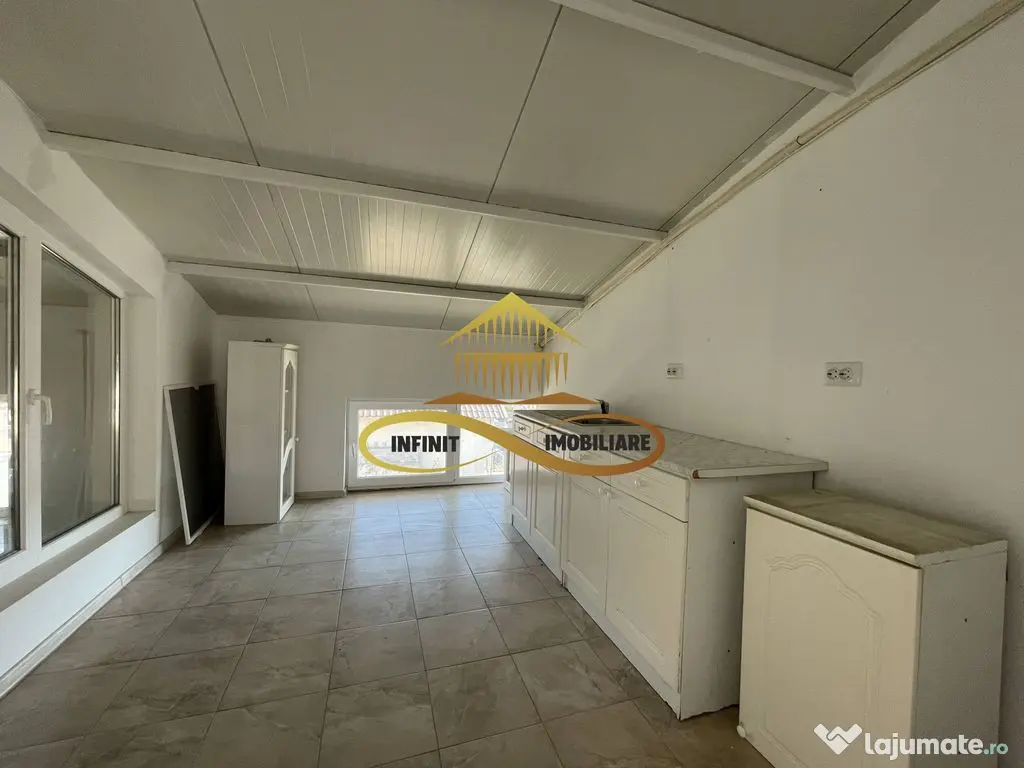 Hala de inchiriat Bacau Buhoci access tir birouri 