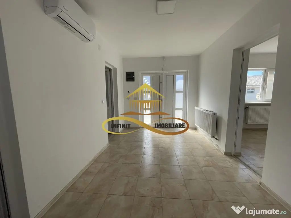 Hala de inchiriat Bacau Buhoci access tir birouri 