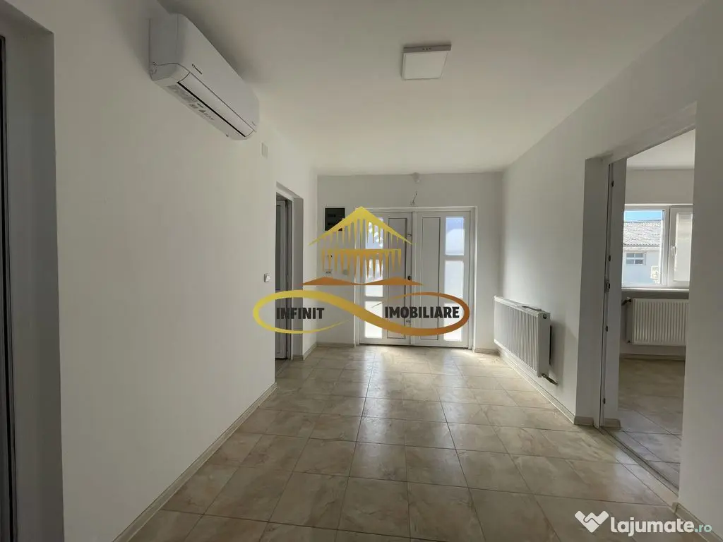 Hala de inchiriat Bacau Buhoci access tir birouri 