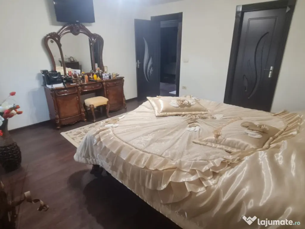 Vilă de vânzare Valea Lupului 