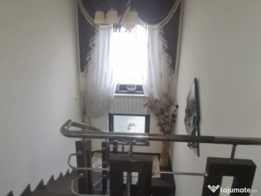 Vilă de vânzare Valea Lupului 