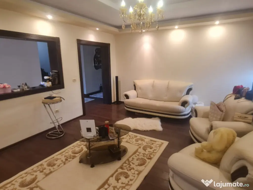 Vilă de vânzare Valea Lupului 