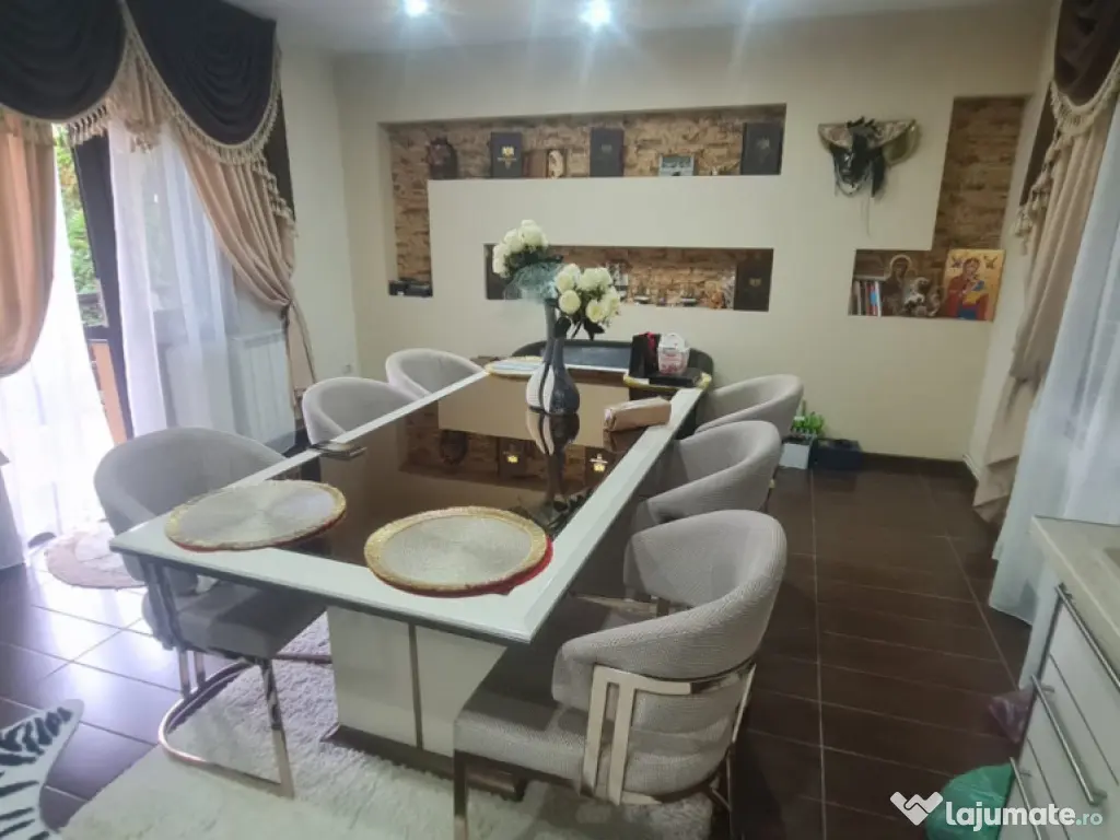 Vilă de vânzare Valea Lupului 