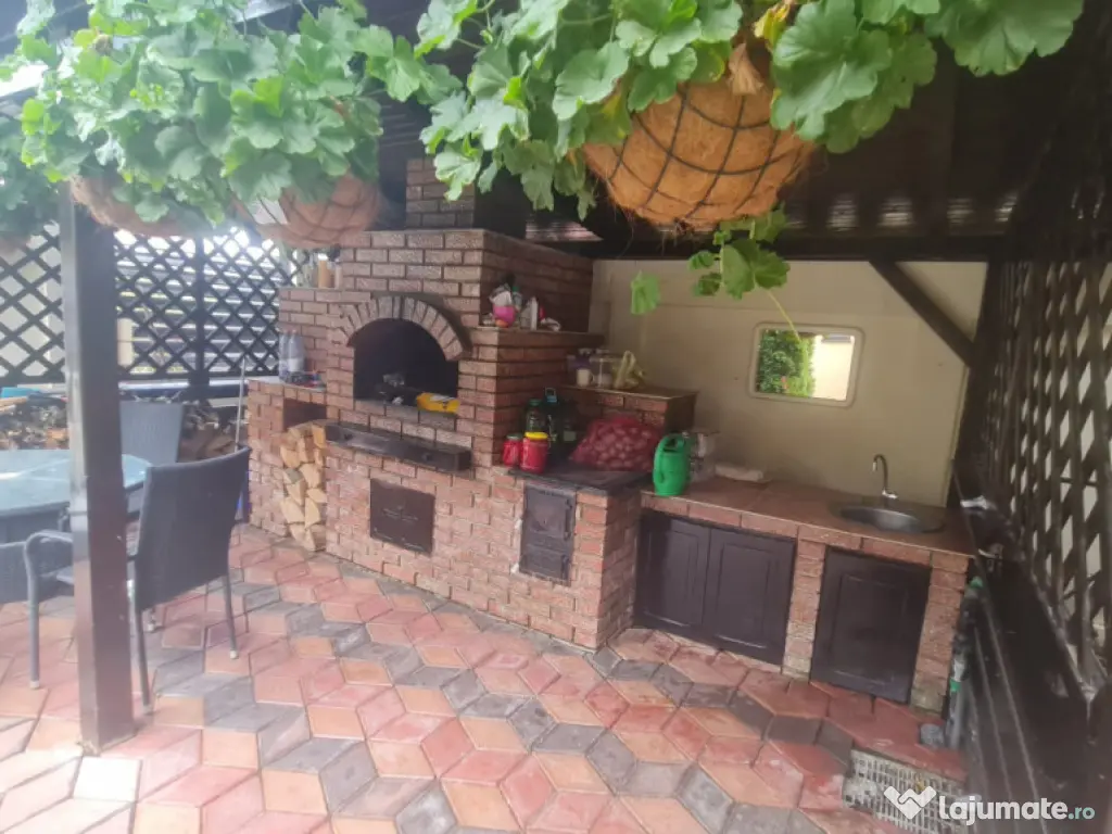 Vilă de vânzare Valea Lupului 