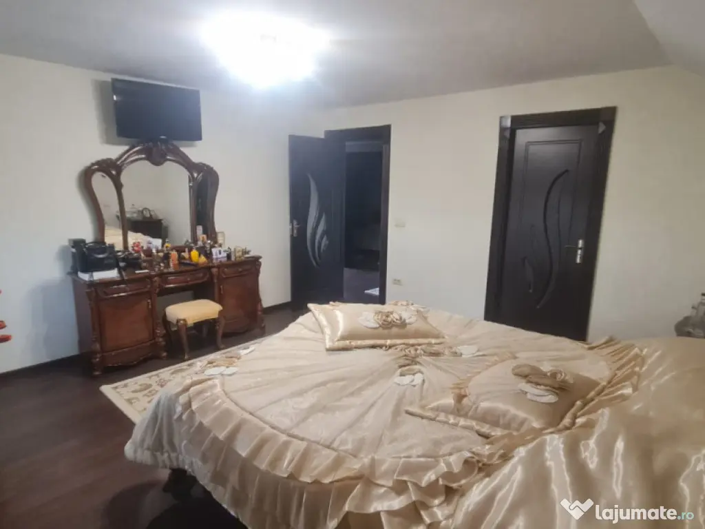 Vilă de vânzare Valea Lupului 