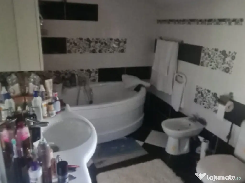 Vilă de vânzare Valea Lupului 