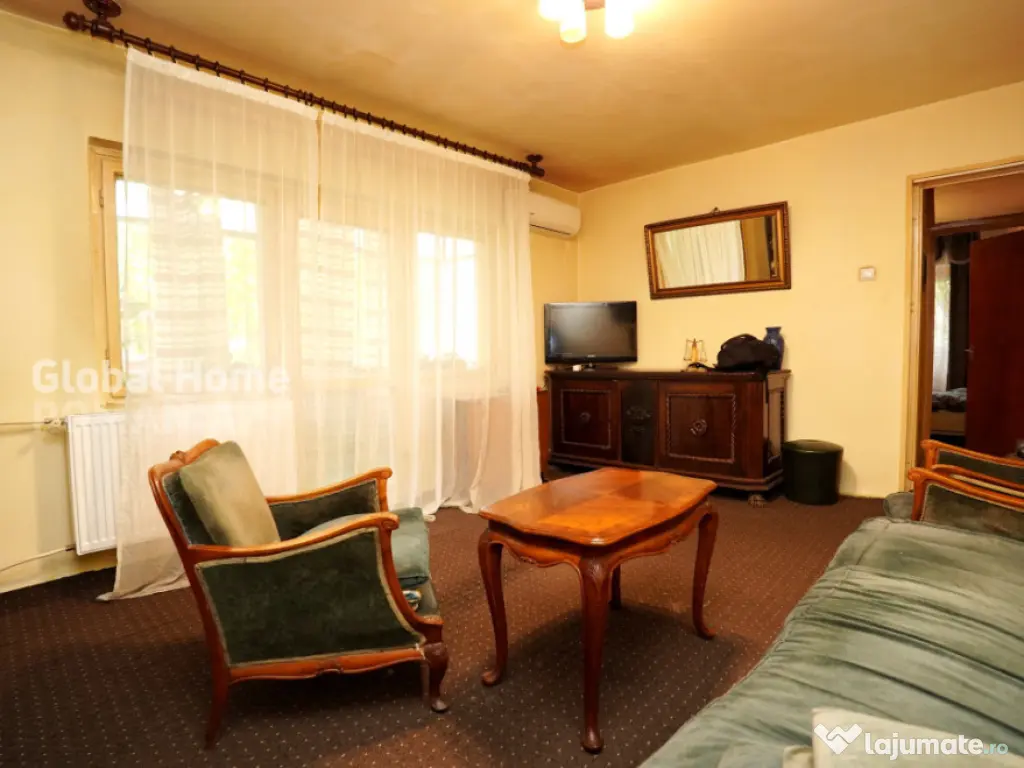 Apartament 2 CAMERE - Tineretului || Facultati 