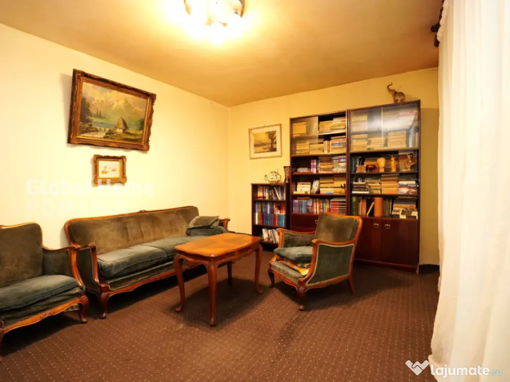 Apartament 2 CAMERE - Tineretului || Facultati 