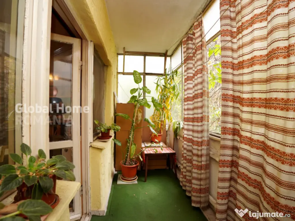 Apartament 2 CAMERE - Tineretului || Facultati 