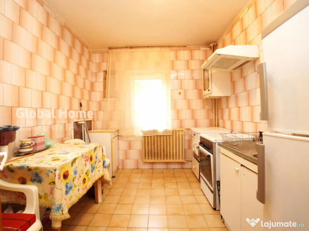 Apartament 2 CAMERE - Tineretului || Facultati 