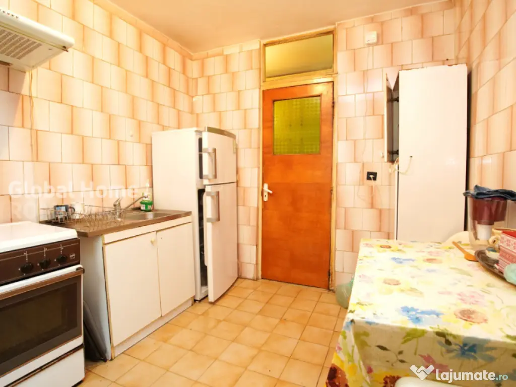 Apartament 2 CAMERE - Tineretului || Facultati 