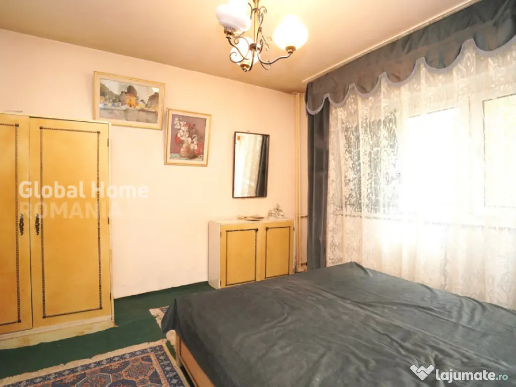 Apartament 2 CAMERE - Tineretului || Facultati 