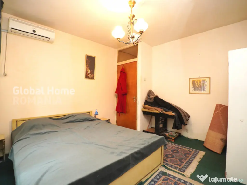 Apartament 2 CAMERE - Tineretului || Facultati 