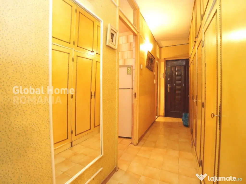 Apartament 2 CAMERE - Tineretului || Facultati 