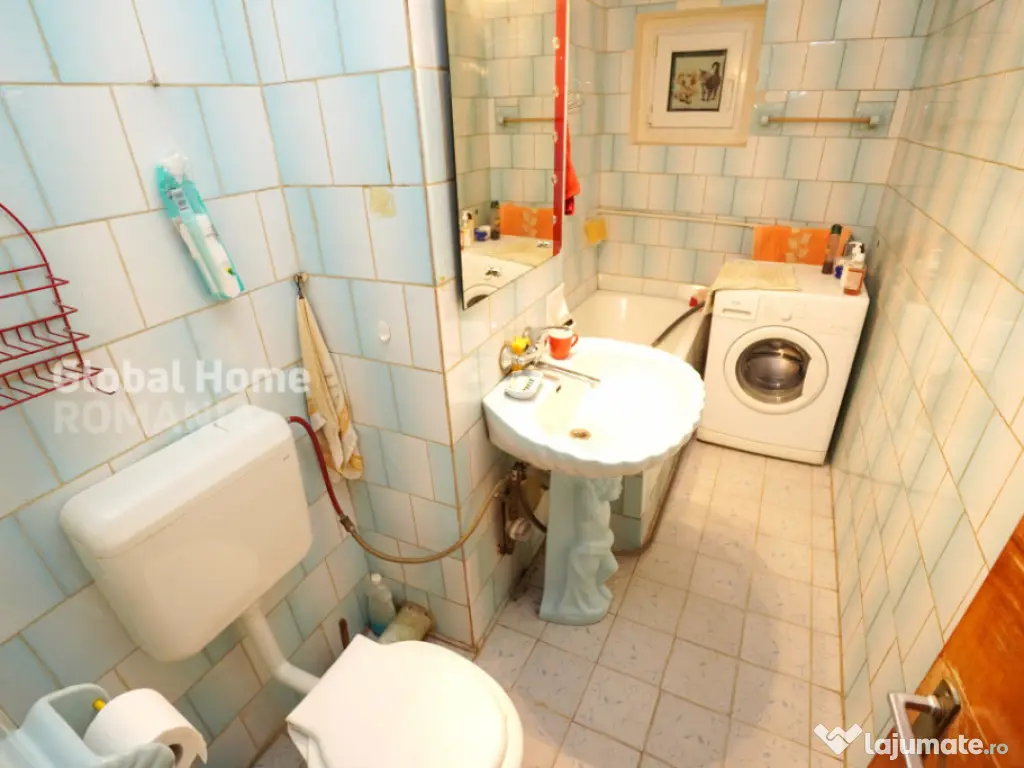 Apartament 2 CAMERE - Tineretului || Facultati 