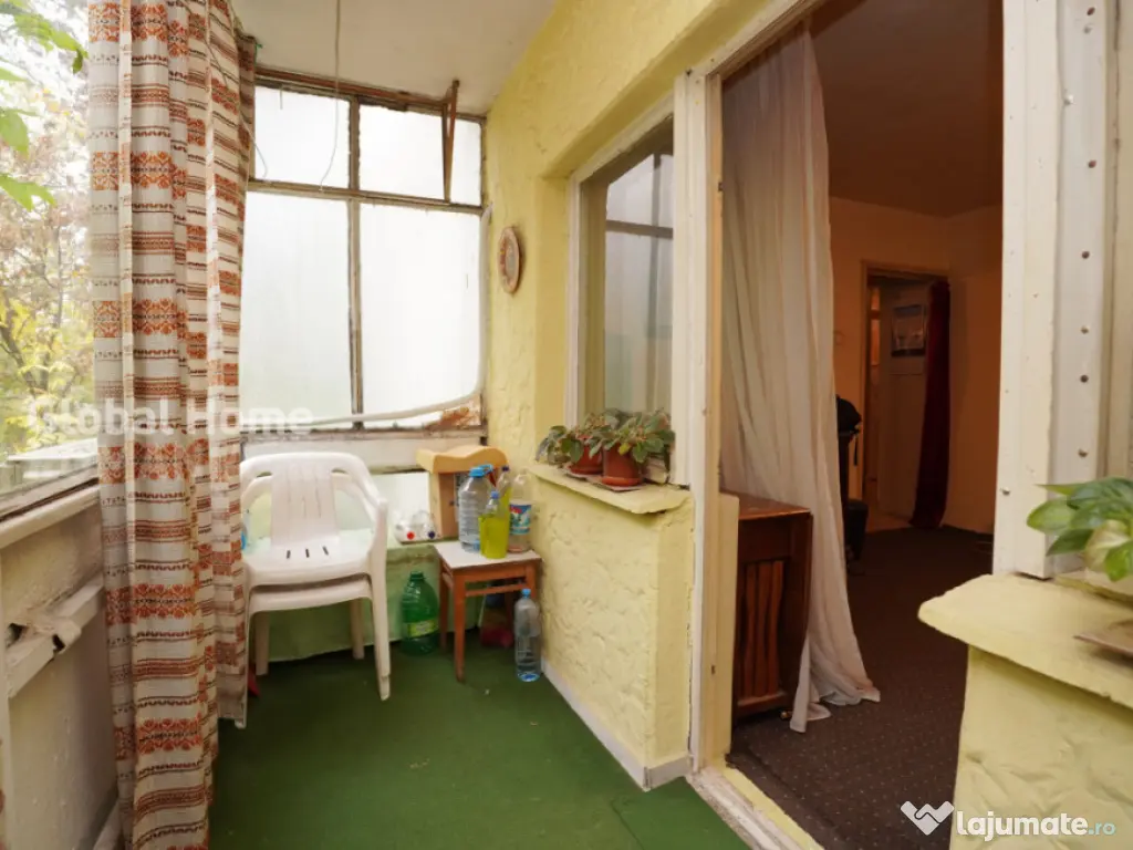 Apartament 2 CAMERE - Tineretului || Facultati 