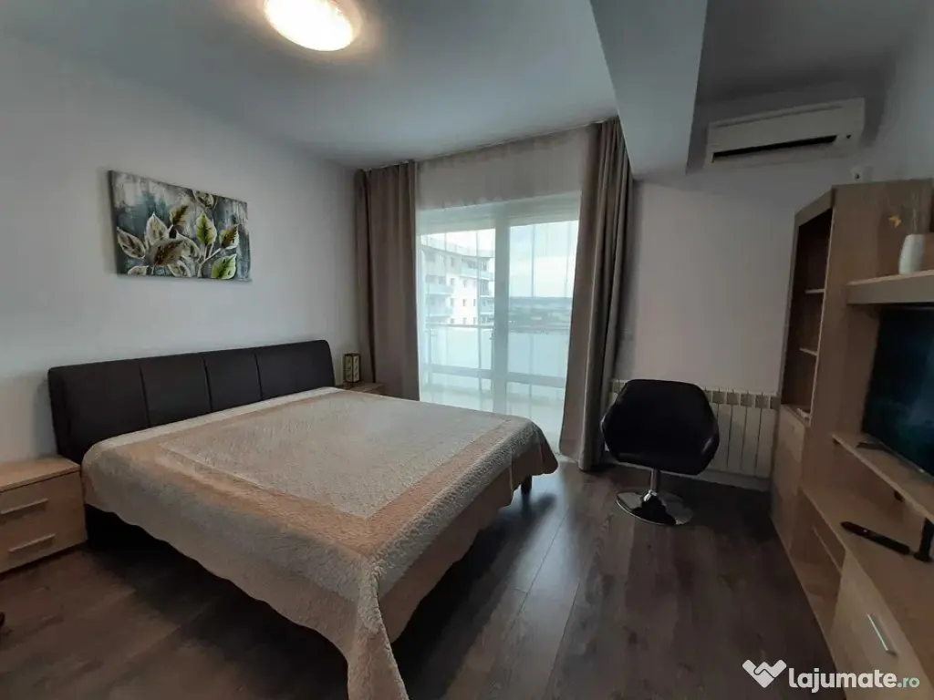 Apartament o camera | Conest Tudor Vladimirescu