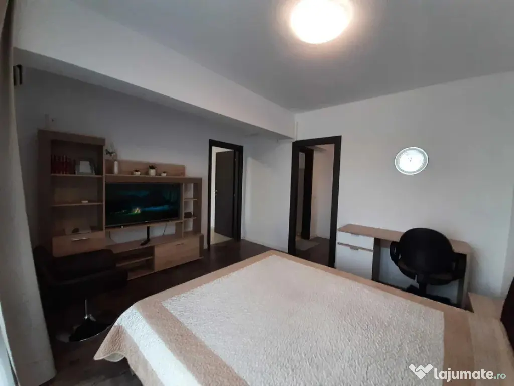 Apartament o camera | Conest Tudor Vladimirescu 