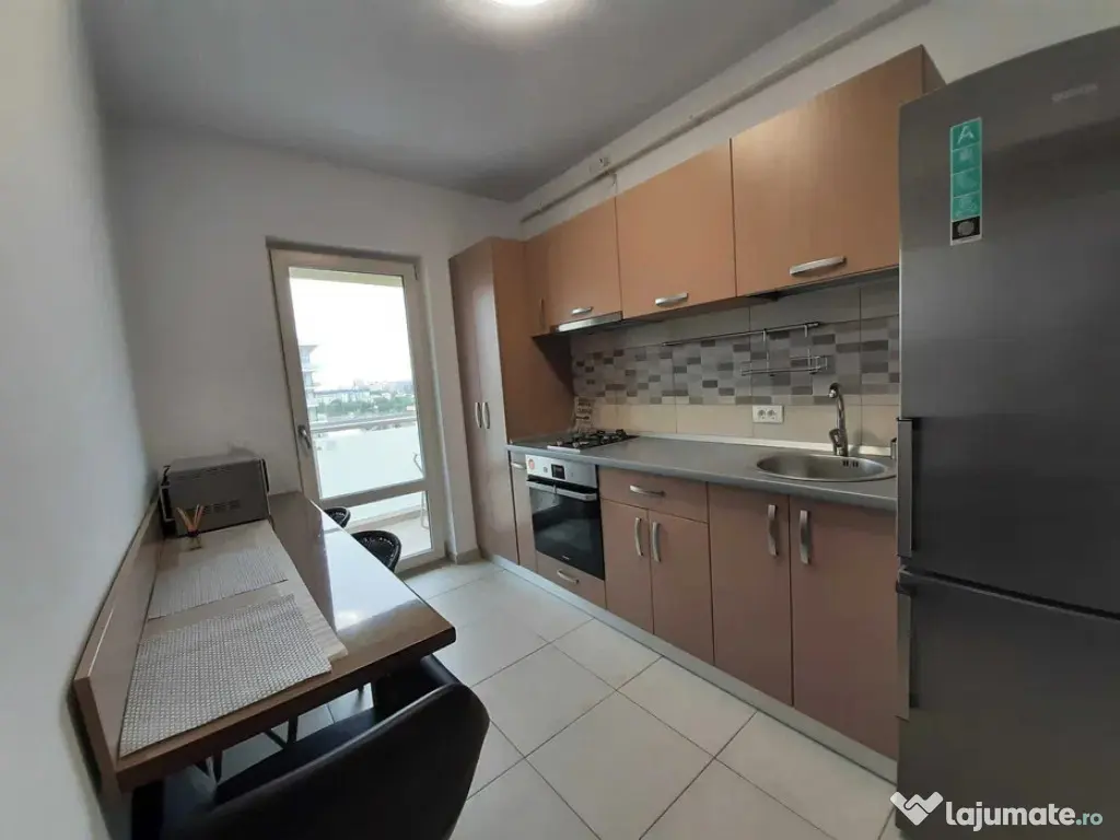 Apartament o camera | Conest Tudor Vladimirescu 