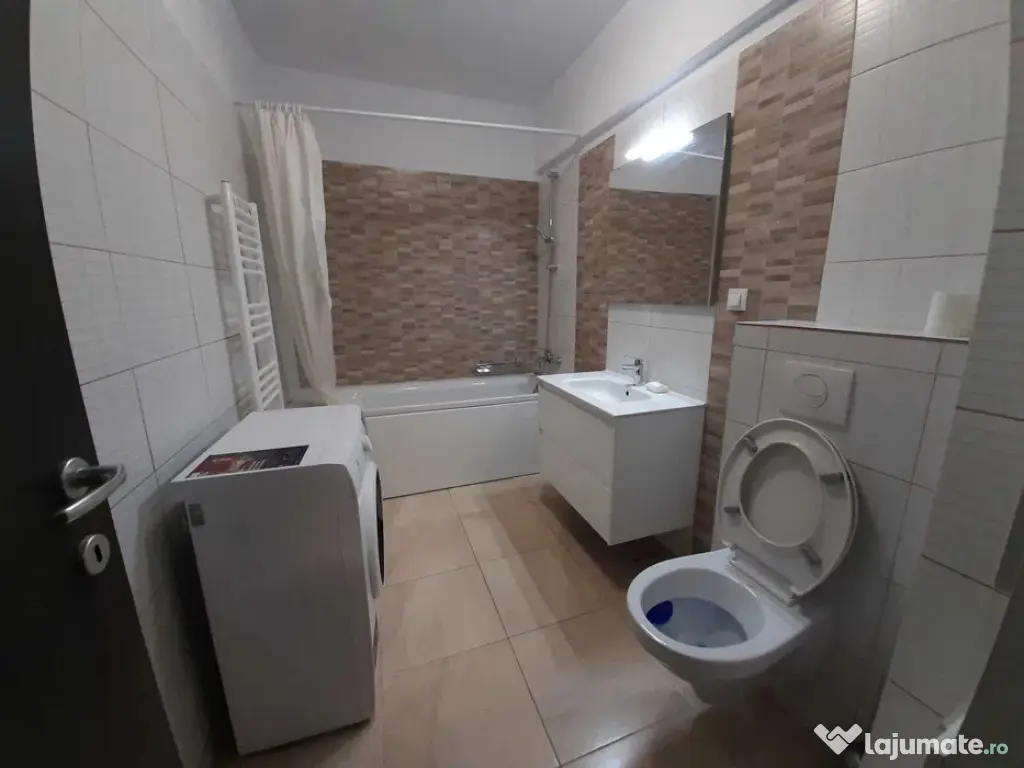 Apartament o camera | Conest Tudor Vladimirescu 